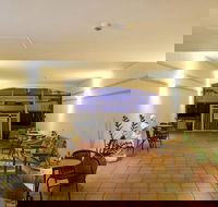 Il Centro Apartment Hotel - Accommodation Cairns