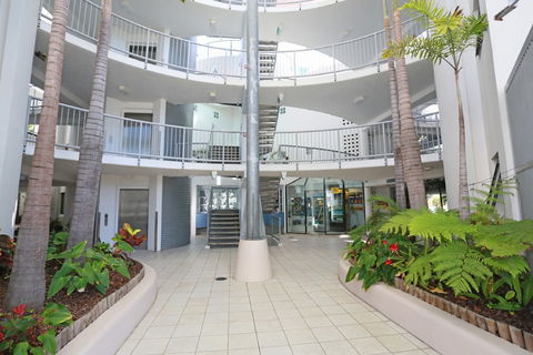 Beach Club Resort - Accommodation Cairns 5