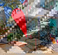 Element on Coolum Beach - Accommodation Cairns