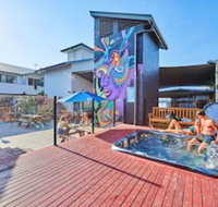 Nomads Byron Bay Hostel - Accommodation Cairns