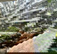 Atrium Resort - Accommodation Cairns