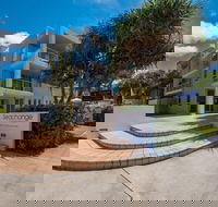 Seachange Coolum Beach - Accommodation Cairns