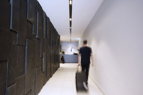 Tyrian Serviced Apartments Fitzroy - Accommodation Cairns 5