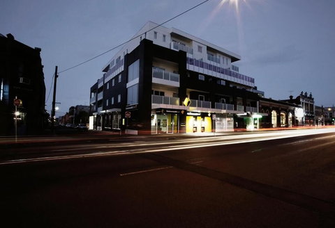 Tyrian Serviced Apartments Fitzroy - Accommodation Cairns 3