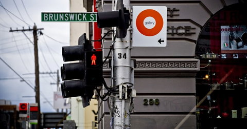 Tyrian Serviced Apartments Fitzroy - Accommodation Cairns 1