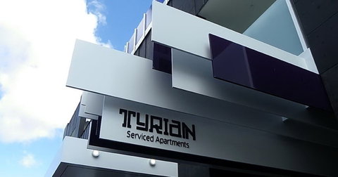 Tyrian Serviced Apartments Fitzroy - Accommodation Cairns 2