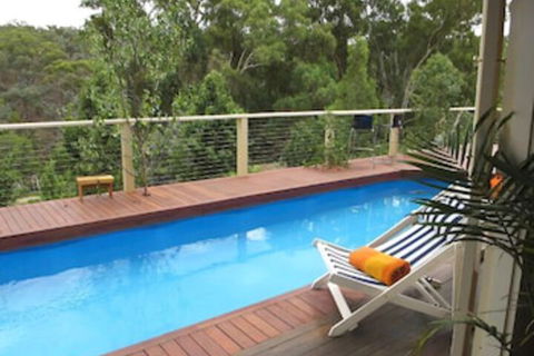 Blue Cliffs Retreat - Accommodation Cairns 2