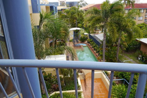 Portobello Resort Apartments - Accommodation Cairns 1