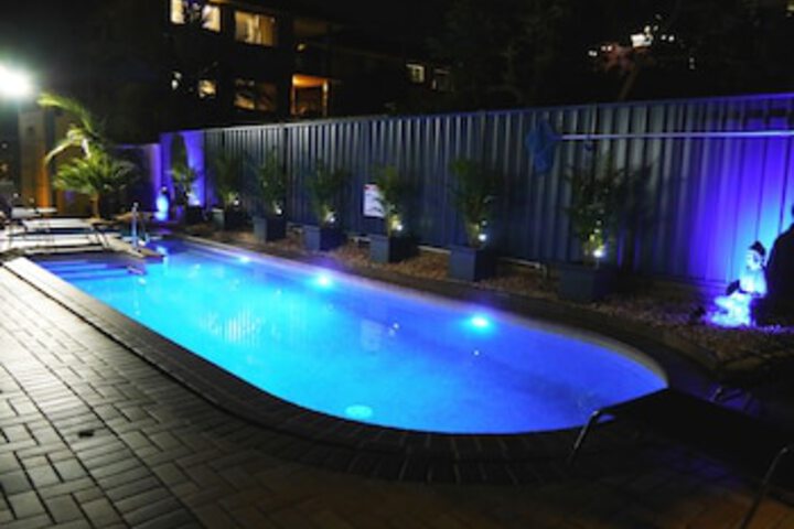 Nobby Beach QLD Accommodation Cairns