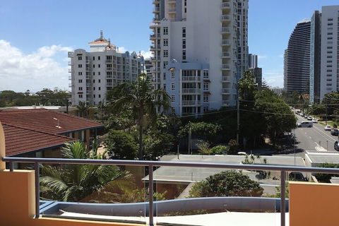 Portobello Resort Apartments - Accommodation Cairns 3