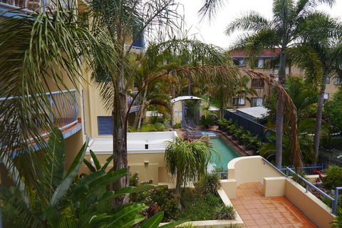 Portobello Resort Apartments - Accommodation Cairns 6