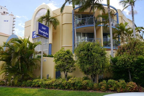 Portobello Resort Apartments - Accommodation Cairns 5