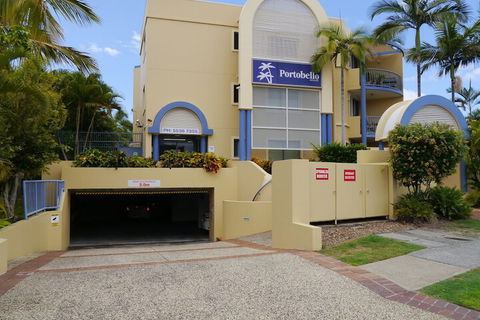 Portobello Resort Apartments - Accommodation Cairns 4