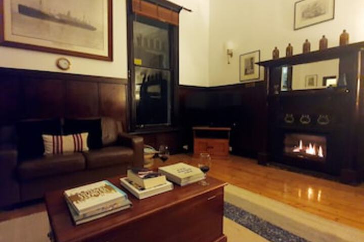 Point Lonsdale VIC Accommodation Cairns