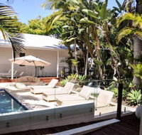 Cove Studios - Accommodation Cairns
