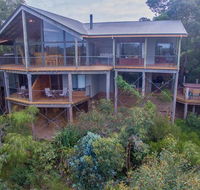 HideAway Haven - Accommodation Cairns
