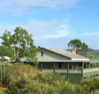 Amamoor Lodge - Accommodation Cairns
