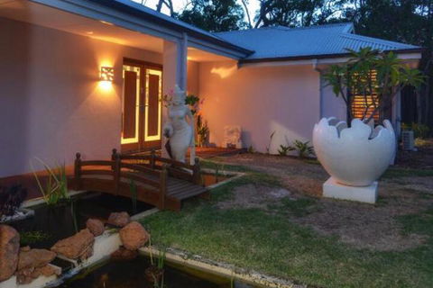 Seclusions Of Yallingup - Accommodation Cairns 1