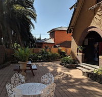 Burwood Bed And Breakfast - Accommodation Cairns