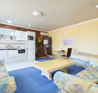 Cottages for Two - Accommodation Cairns