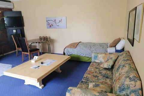 Cottages For Two - Accommodation Cairns 3