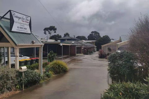 Cottages For Two - Accommodation Cairns 1