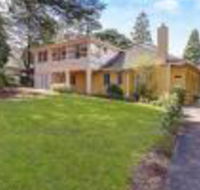 Woodford of Leura Bed  Breakfast - Accommodation Cairns