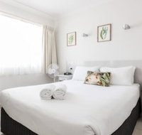 Hibiscus Motel - Accommodation Cairns