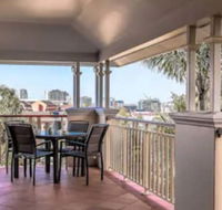 City Park Apartments - Accommodation Cairns