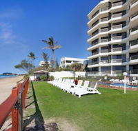 Spindrift on the Beach - Accommodation Cairns