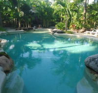Boutique Bungalows - Accommodation Cairns