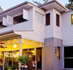 Aaman  Cinta Luxury Villas - Accommodation Cairns