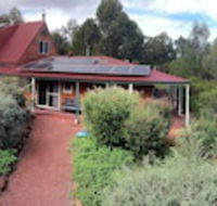 Windrose BB - Accommodation Cairns