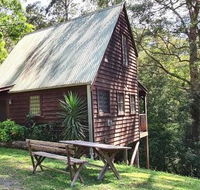 The Tops Organic Retreat - Accommodation Cairns