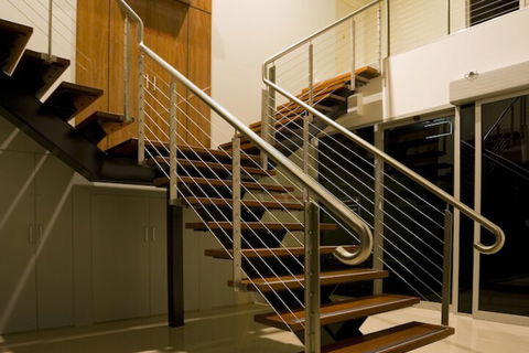Indulge Apartments Langtree - Accommodation Cairns 3