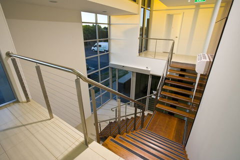 Indulge Apartments Langtree - Accommodation Cairns 1