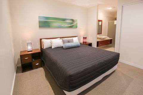 Indulge Apartments Langtree - Accommodation Cairns 6