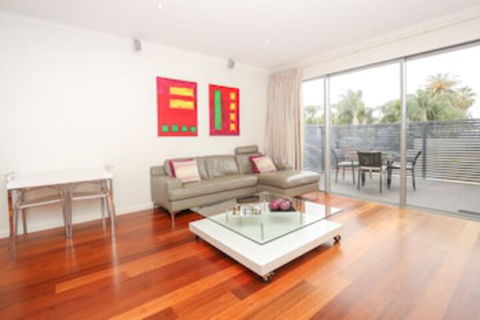 Indulge Apartments Langtree - Accommodation Cairns 0