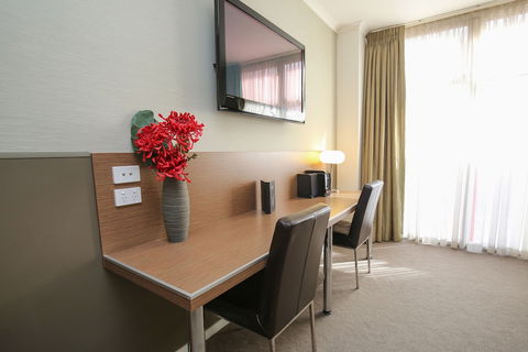 Indulge Apartments - Ontario - Accommodation Cairns 1