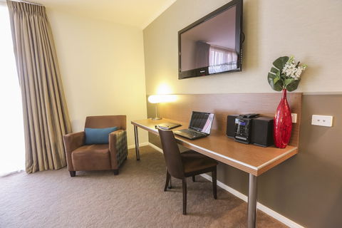 Indulge Apartments - Ontario - Accommodation Cairns 3