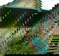Riviera Bed and Breakfast - Accommodation Cairns