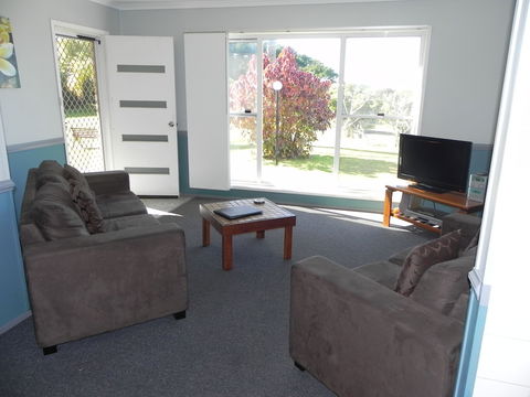 Leisure Lee Holiday Apartments - Accommodation Cairns 3