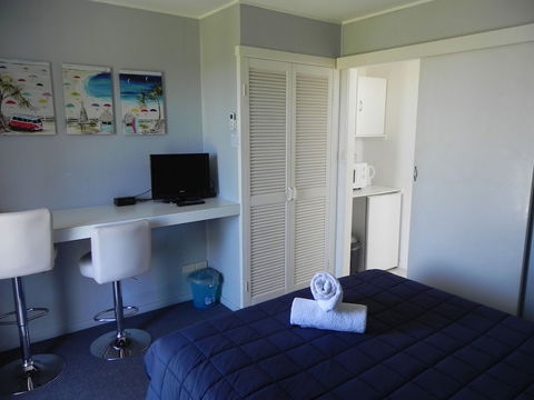 Leisure Lee Holiday Apartments - Accommodation Cairns 6