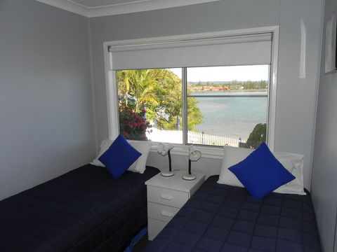 Leisure Lee Holiday Apartments - Accommodation Cairns 1