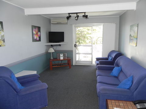 Leisure Lee Holiday Apartments - Accommodation Cairns 0