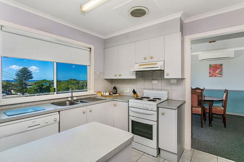 Leisure Lee Holiday Apartments - Accommodation Cairns 2