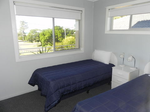 Leisure Lee Holiday Apartments - Accommodation Cairns 5