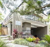 Julians Apartments - Accommodation Cairns