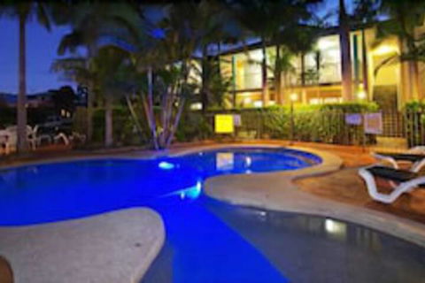 Beaches Serviced Apartments - Accommodation Cairns 3