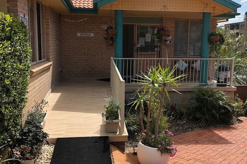 Beaches Serviced Apartments - Accommodation Cairns 1